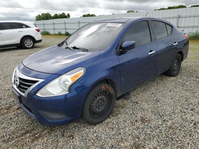 Vin: 3n1cn7ap3jl830076, lot: 52184855, nissan versa s 2018 img_1