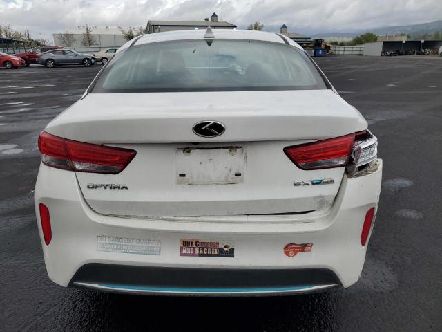 2017 KIA OPTIMA PLU KNAGV4LD4H5013075
