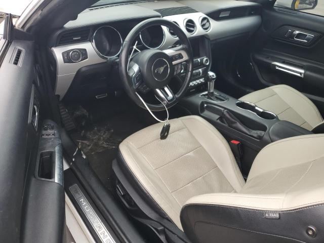 2017 FORD MUSTANG - 1FA6P8TH5H5320473