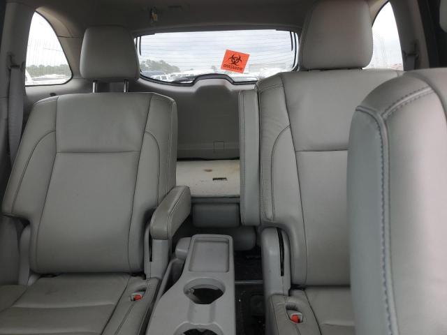 2018 TOYOTA HIGHLANDER - 5TDKZRFH6JS533615