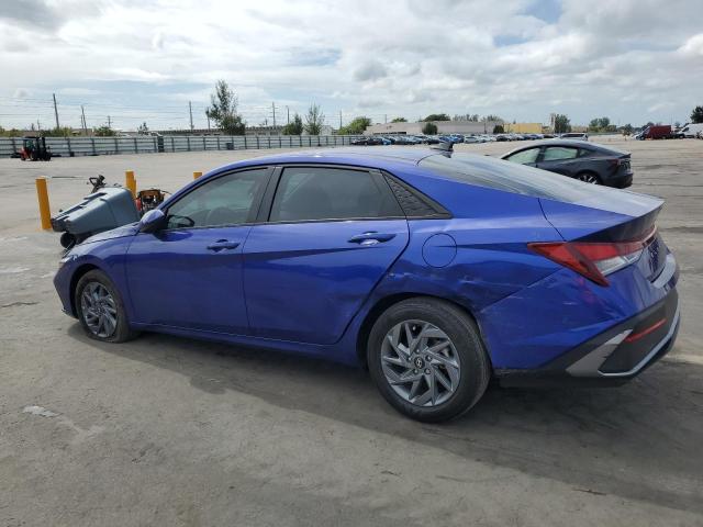 2024 HYUNDAI ELANTRA SE - KMHLM4DG9RU765998