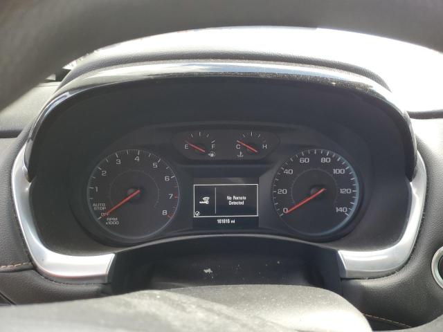 2020 CHEVROLET TRAVERSE L - 1GNERFKW5LJ155505