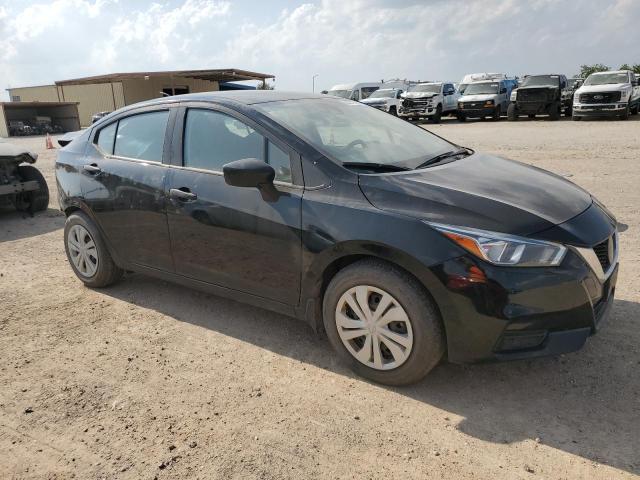 Vin: 3n1cn8dv1ml911775, lot: 55272185, nissan versa s 20214