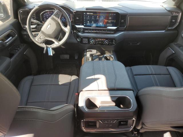 2025 CHEVROLET SILVERADO - 2GCPAFED6S1116613