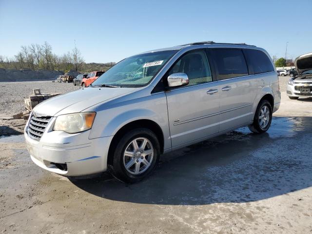 CHRYSLER TOWN & COU
