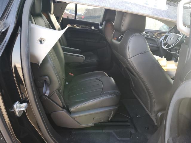 2017 BUICK ENCLAVE 5GAKRBKD4HJ285366