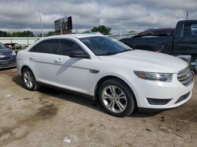 Vin: 1fahp2d87gg122419, lot: 54427485, ford taurus se 20164