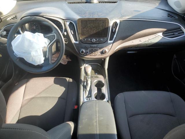 2022 CHEVROLET MALIBU LT #3257115254