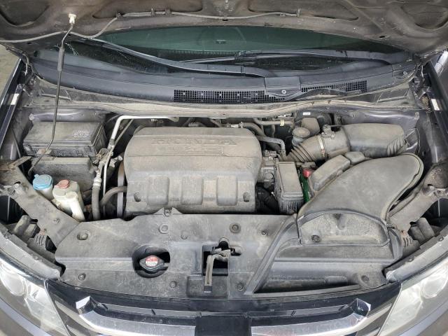2015 HONDA ODYSSEY EX - 5FNRL5H64FB034537