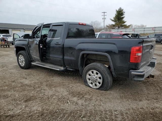 2015 GMC SIERRA K25 - 1GT22YEG9FZ131374