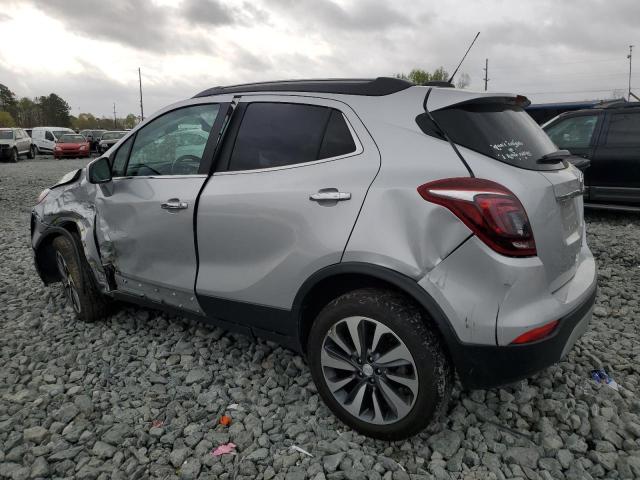 Vin: kl4cjesm2nb519063, lot: 51112385, buick encore preferred 20222