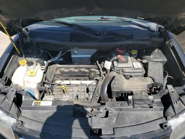 2017 JEEP COMPASS SP 1C4NJCBA8HD124418