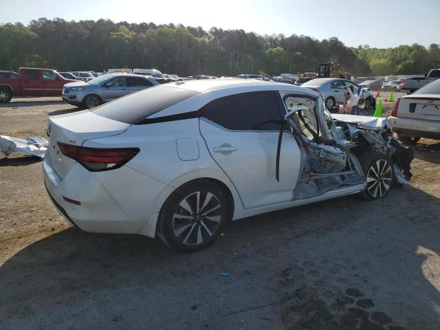 Vin: 3n1ab8cv8ry362765, lot: 52458635, nissan sentra sv 20243