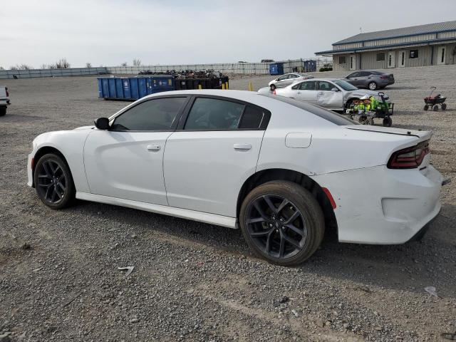 Vin: 2c3cdxhg4mh652198, lot: 51163025, dodge charger gt 20212