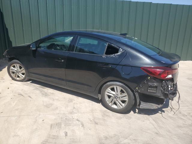 2020 HYUNDAI ELANTRA SE - 5NPD84LF4LH551962