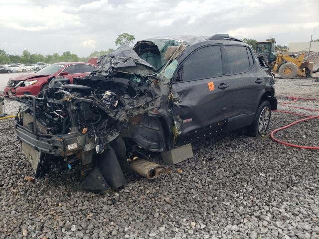 GMC ACADIA ALL
