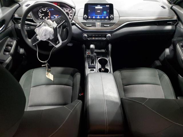 2024 NISSAN ALTIMA SV - 1N4BL4DW1RN427876