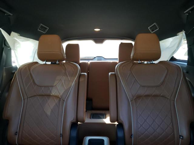 2022 INFINITI QX60 AUTOG 5N1DL1HU5NC343815