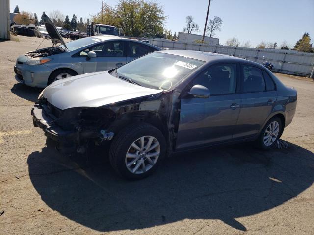 VOLKSWAGEN JETTA SE