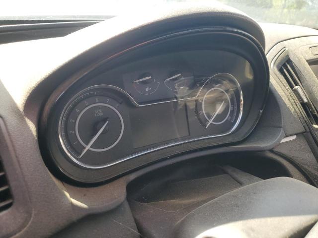 2015 BUICK REGAL 2G4GV5EK8F9122378