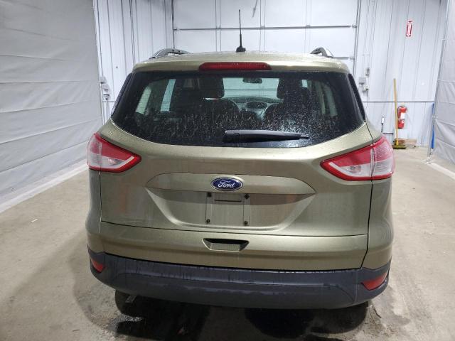 2013 FORD ESCAPE S - 1FMCU0F74DUC90193