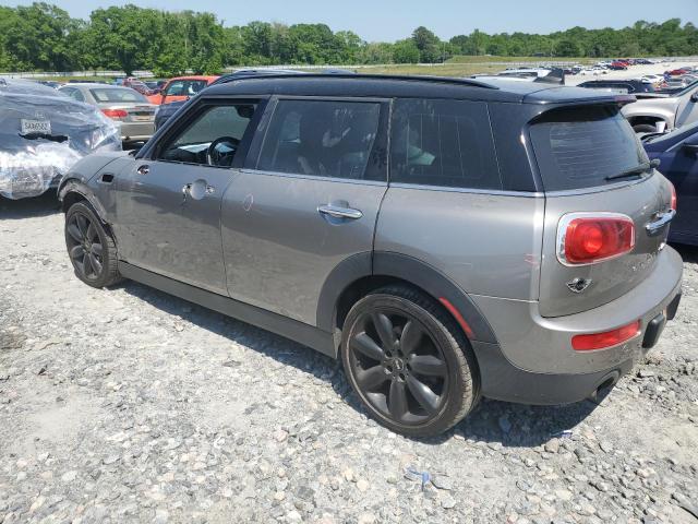 Vin: wmwln5c5xg2e30300, lot: 53336805, mini cooper clubman 20162
