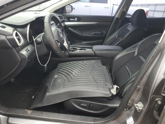 2016 NISSAN MAXIMA 3.5 - 1N4AA6AP2GC396088