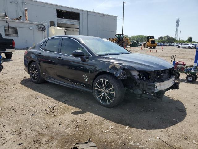 Vin: jtnb11hk0j3018222, lot: 54590585, toyota camry l 20184