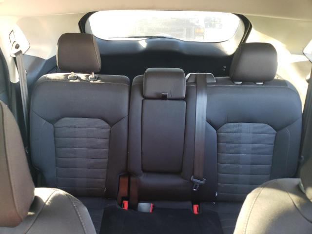 2017 FORD EDGE SEL - 2FMPK3J91HBB43617
