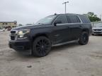 2016 CHEVROLET TAHOE C150 - 1GNSCBKC0GR319835