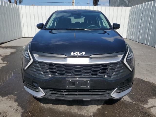 2024 KIA SPORTAGE L - KNDPU3DF5R7291652