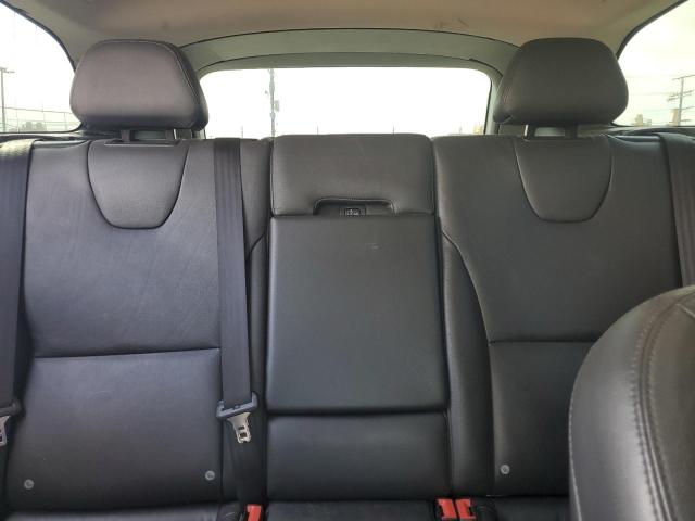 2016 VOLVO XC60 T5 PR YV440MDK8G2834257