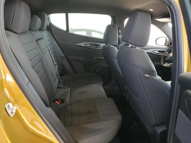 2024 DODGE HORNET GT ZACNDFAN9R3A41846