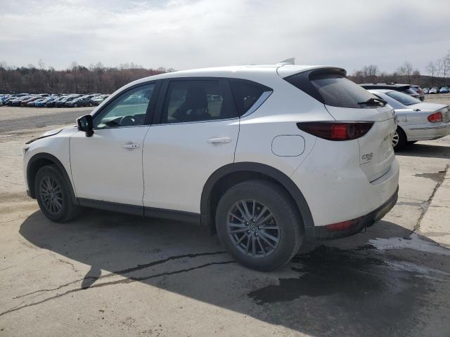 Vin: jm3kfbcm9m1386068, lot: 51735225, mazda cx-5 touring 20212