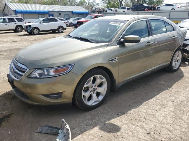 Vin: 1fahp2ew8cg100548, lot: 53658265, ford taurus sel 2012 img_1