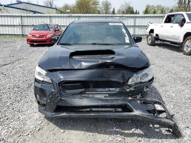 2016 SUBARU WRX JF1VA1B61G9824448