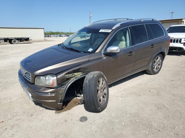 Vin: yv4952cy6d1667691, lot: 52189395, volvo xc90 3.2 2013 img_1