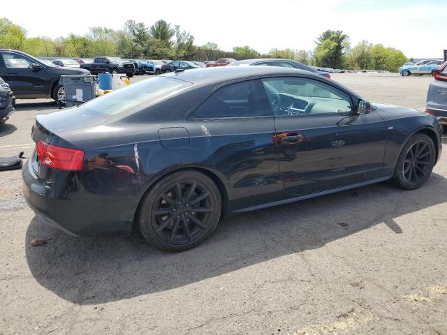 2016 AUDI A5 PREMIUM WAUM2AFR4GA022995