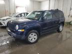 2015 JEEP PATRIOT SP - 1C4NJPBB8FD400142