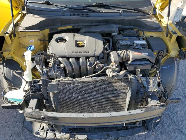 2020 KIA SOUL LX - KNDJ23AU6L7047661
