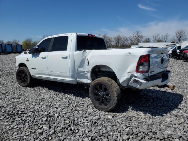 Vin: 3c6ur5dl7rg216615, lot: 55050575, ram 2500 big horn 20242