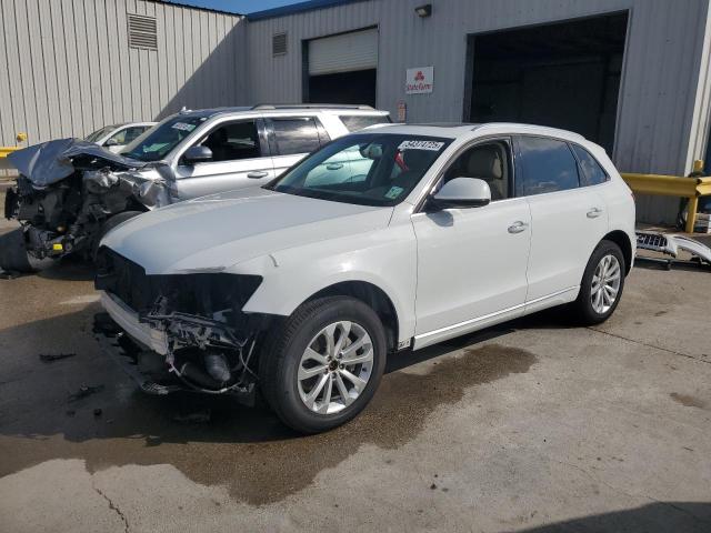 AUDI Q5 PREMIUM
