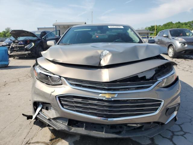 2018 CHEVROLET MALIBU LT - 1G1ZD5ST5JF223786