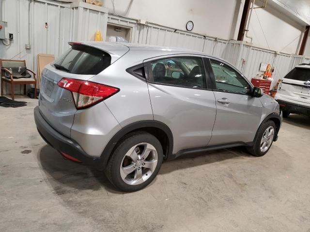 Vin: 3czru6h30nm724461, lot: 52318575, honda hr-v lx 20223