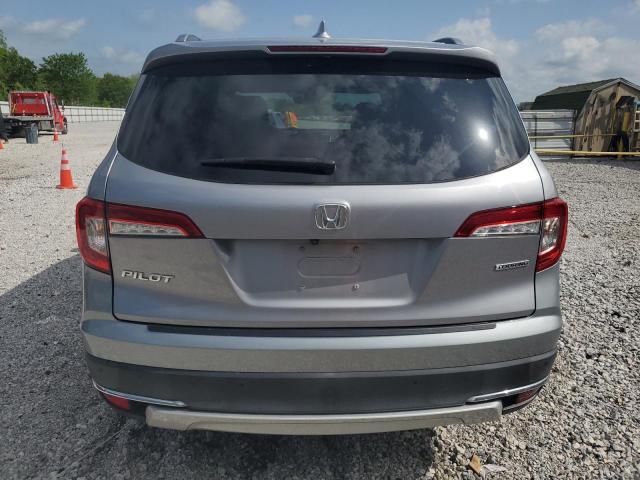 2021 HONDA PILOT TOUR - 5FNYF5H96MB001520