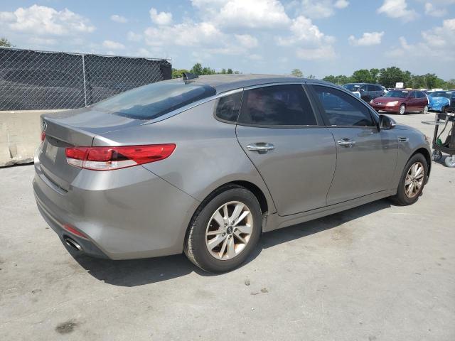 Vin: 5xxgt4l33gg092023, lot: 51756205, kia optima lx 20163