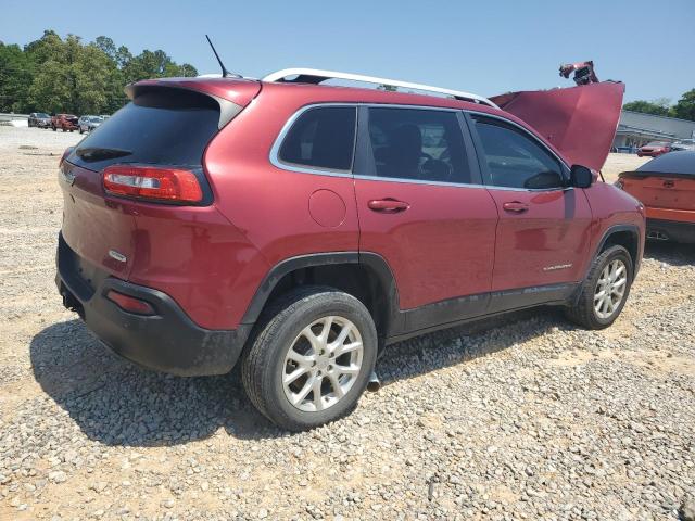 2015 JEEP CHEROKEE L - 1C4PJMCB4FW702005