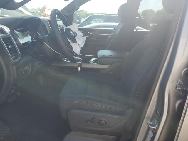 2025 RAM 1500 BIG H 1C6RREFGXSN549989
