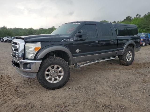 FORD F250 SUPER