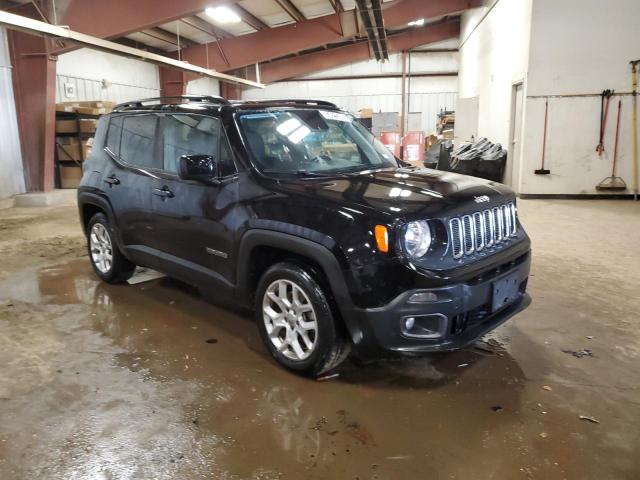 2018 JEEP RENEGADE L ZACCJABB0JPG68309